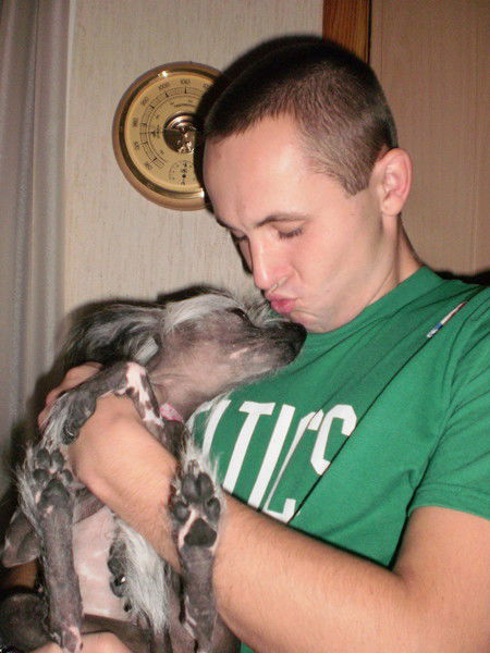 Андрей Хорев