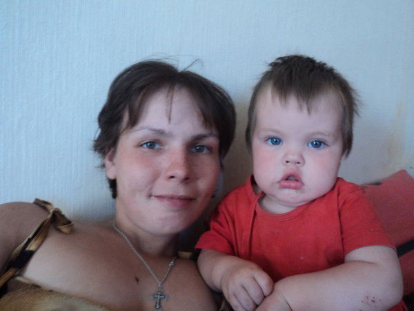 Анастасия Филиппова