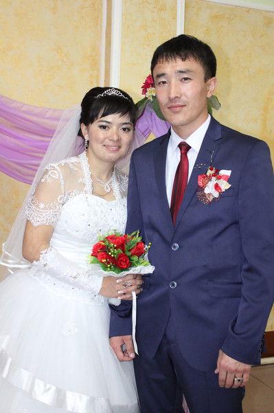 Манас Серикбайулы