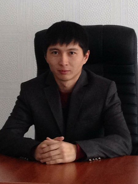 Куандык Байтанов