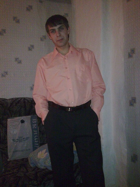 Альмир Давлетгареев