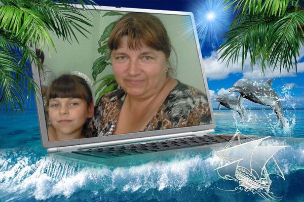 Ирина Лукашевич