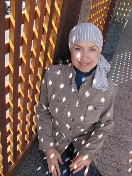 Татьяна Мерзлякова