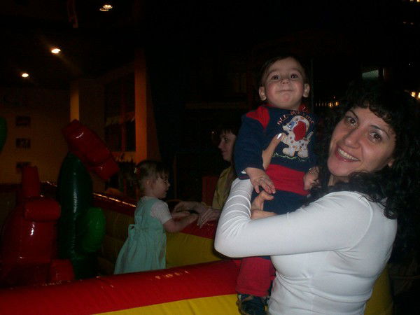 Ануш Агаджанян