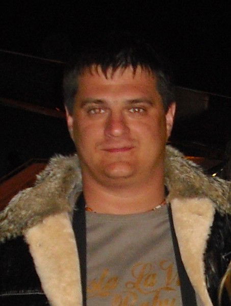 Карий Александров