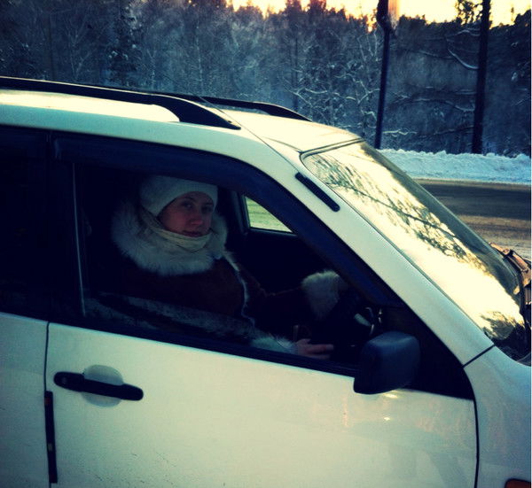 Мария Быкова