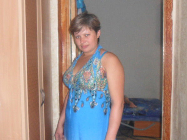 Вера Абрамова