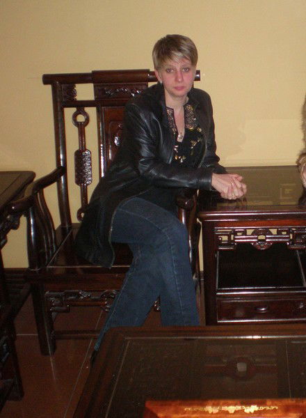 Александра Садовская