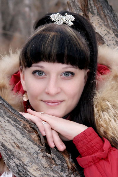 Ольга Овчинникова