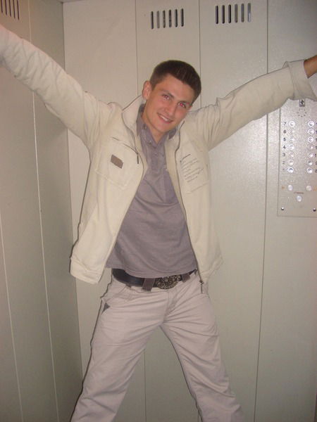 Сергей Роткин