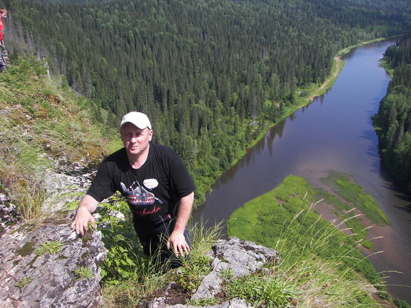 Андрей Масилёнис