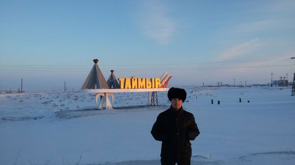 Павел Семеренский