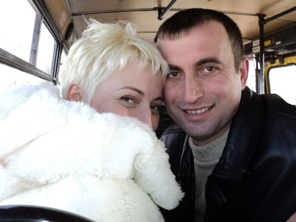 Ирина Перминова