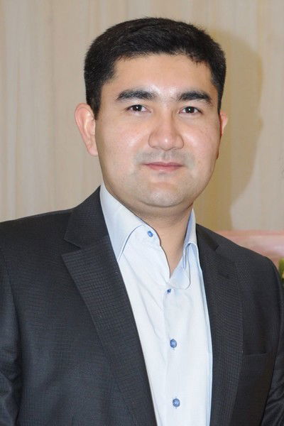 Dabylov Bakhyt