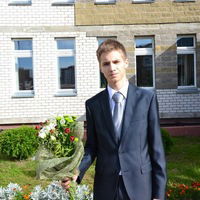 Илья Ракитёнок