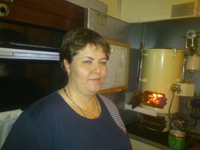 Наталья Баталова