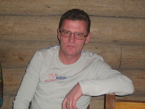 Игорь Ковешников