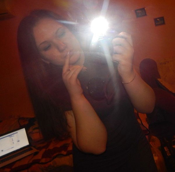 Анастасия Рогова