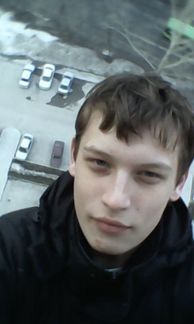 Вова Колесник