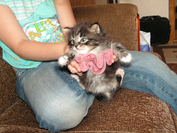 Таисия Булякова