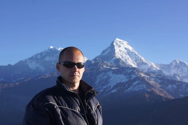 Сергей Борисов