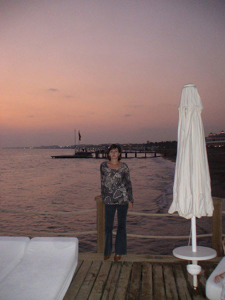 Юлия Доброскокова