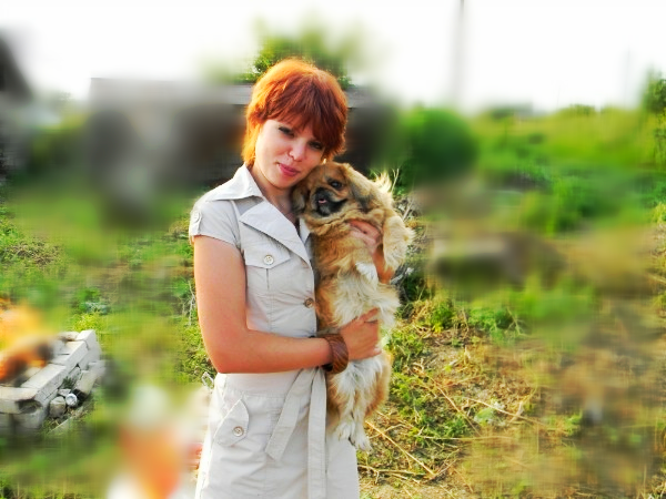 Надежда Андреева