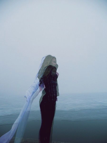 Виктория Моторина