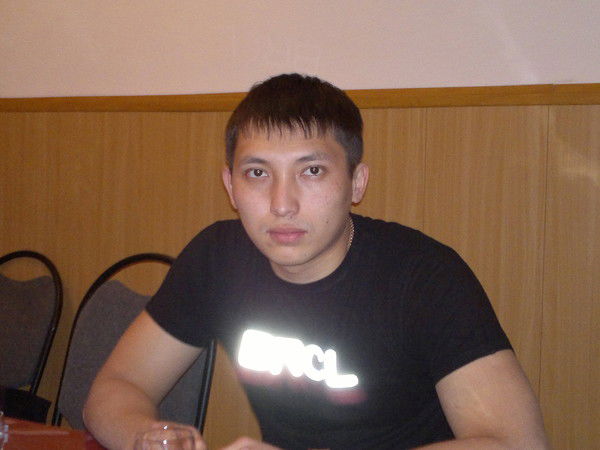 Ануар Демидов