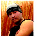 Александр Гаськов