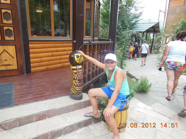 Илья Богатырёв