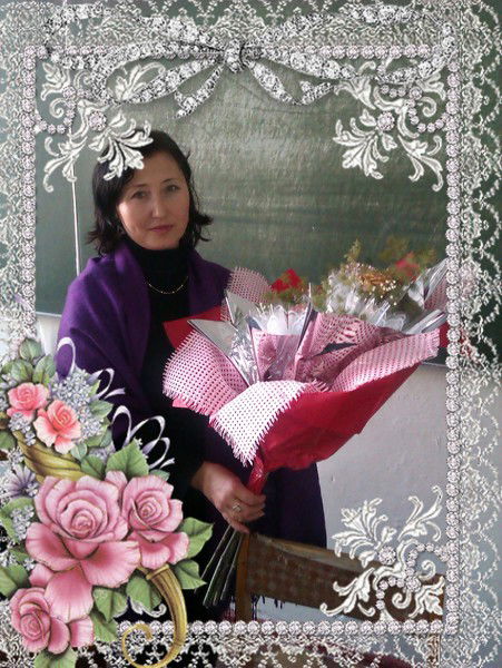 Толкын Есеркепова