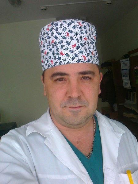 Сергей Ярлыков