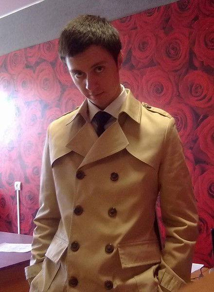 Руслан Галиев