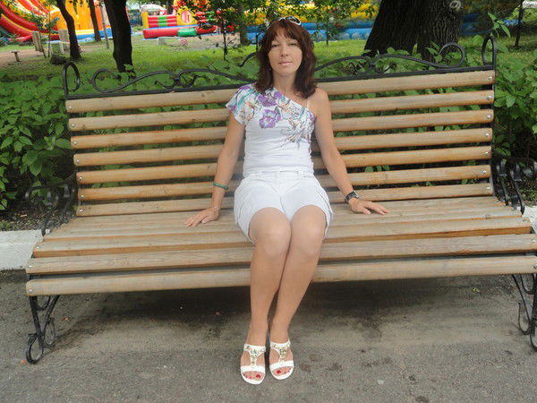 Елена Редько