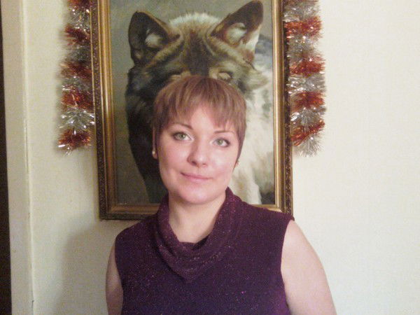 Елена Бауэр