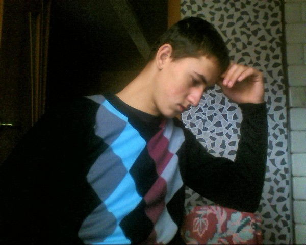 Максим Созаев