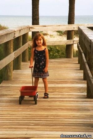 Лера Шапошникова