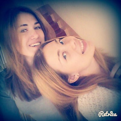 Анастасия Миловидова