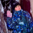 Настенька Иванова