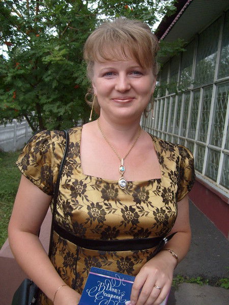 Мария Вилкова