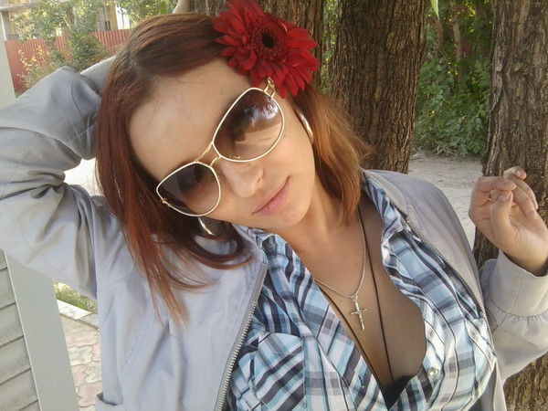 Наталья Михайлова