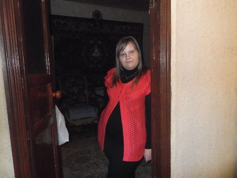 Надежда Климкина