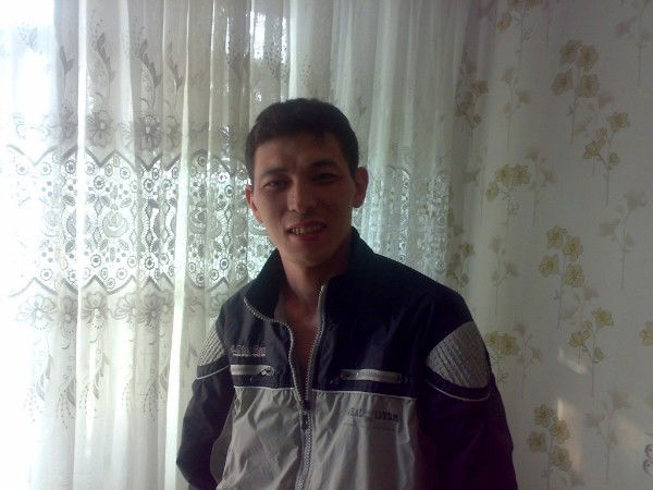 Асхат Сулейменов