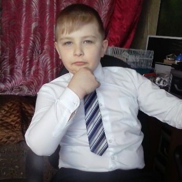 Слава Шереметьев