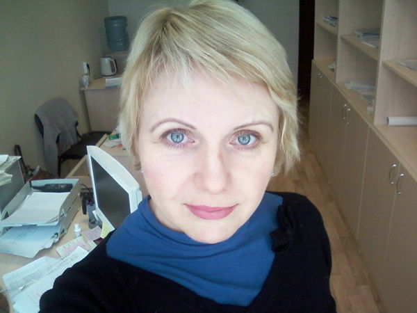 Лидия Титова