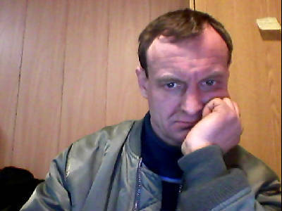 Александр Кеплин