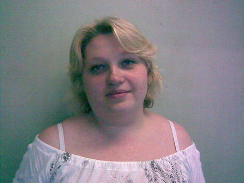 Оксана Чаплыгина