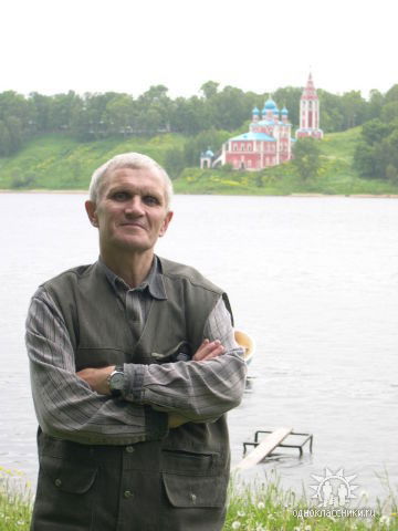 Вадим Андреев