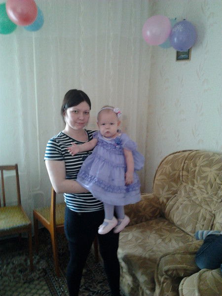 Светлана Панова